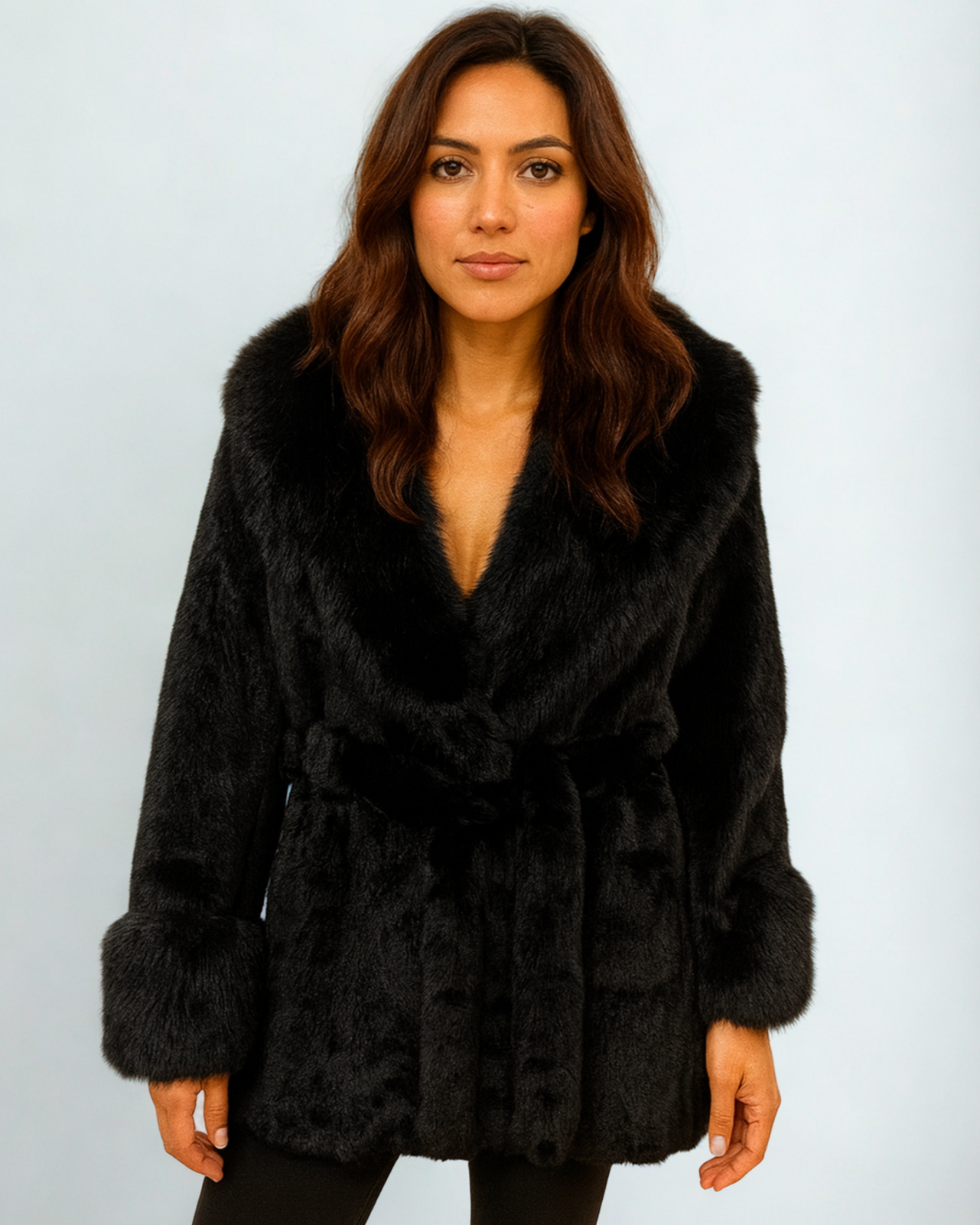 Fur Jacket