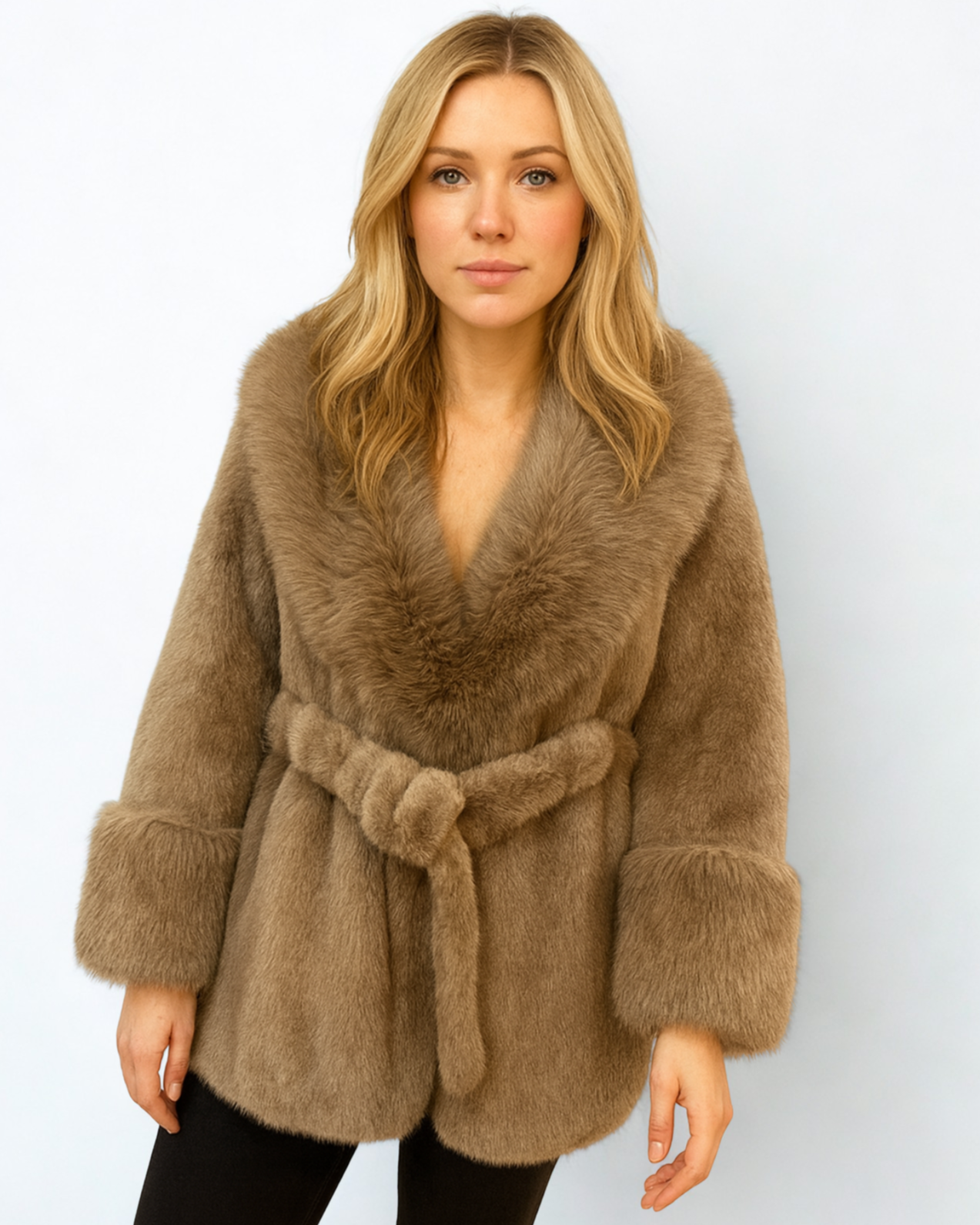 Fur Jacket