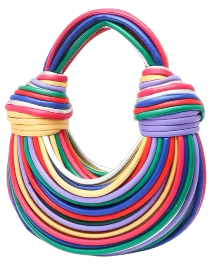 Taylor String Rope Bag
