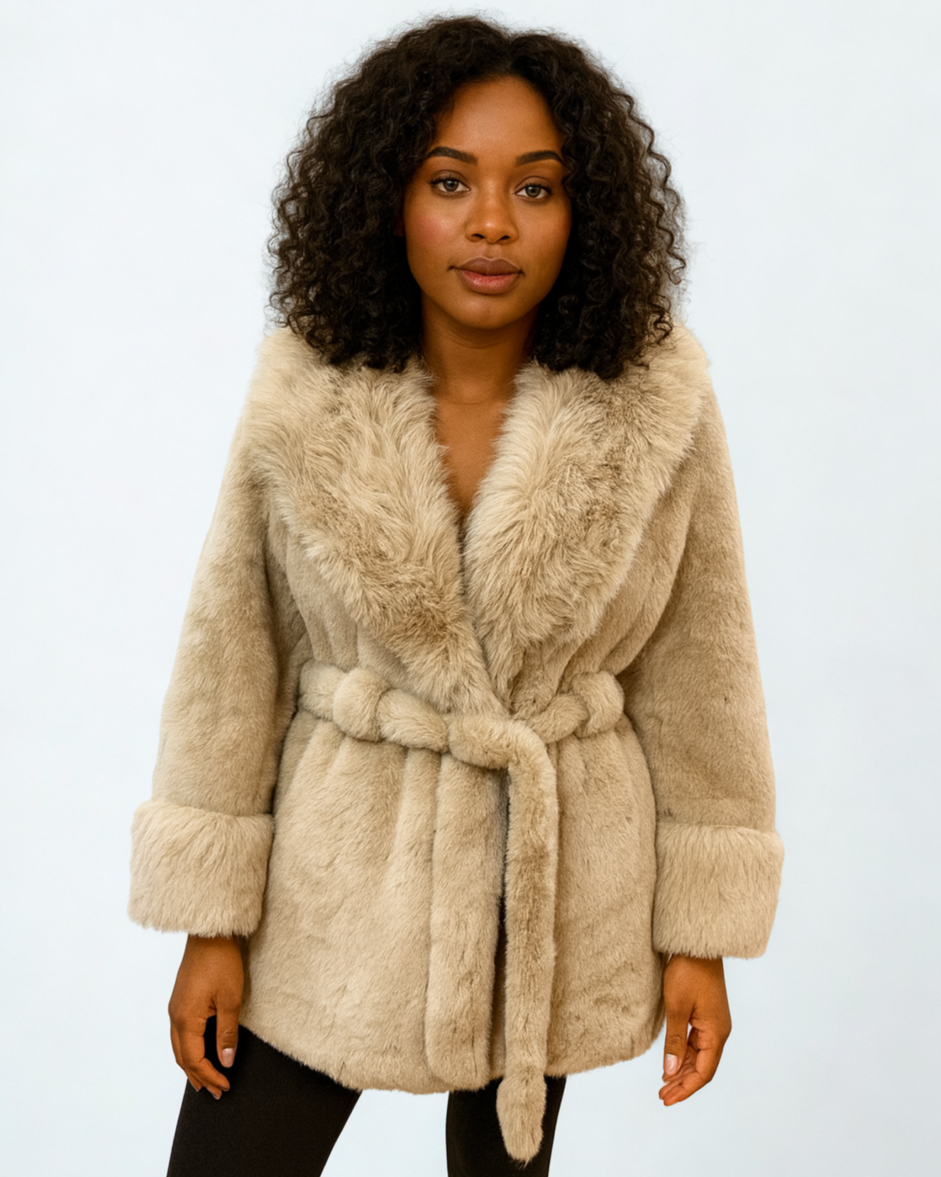Fur Jacket