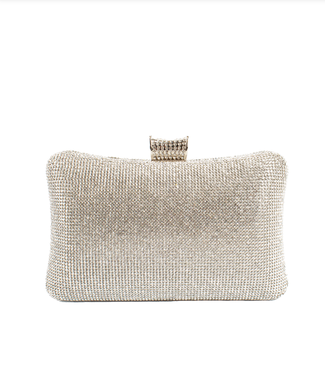 Dede Rhinestones Clutch