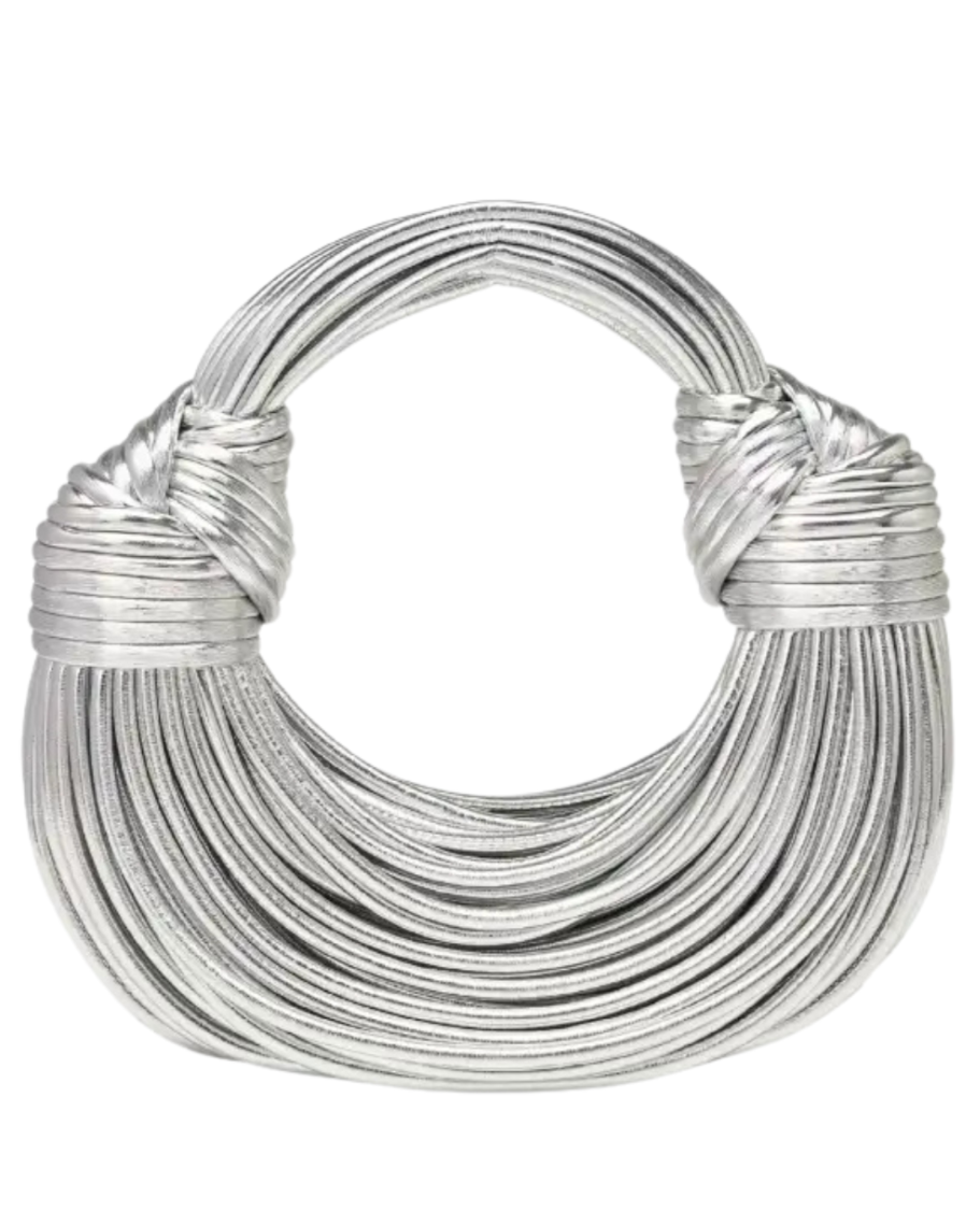 Taylor String Rope Bag