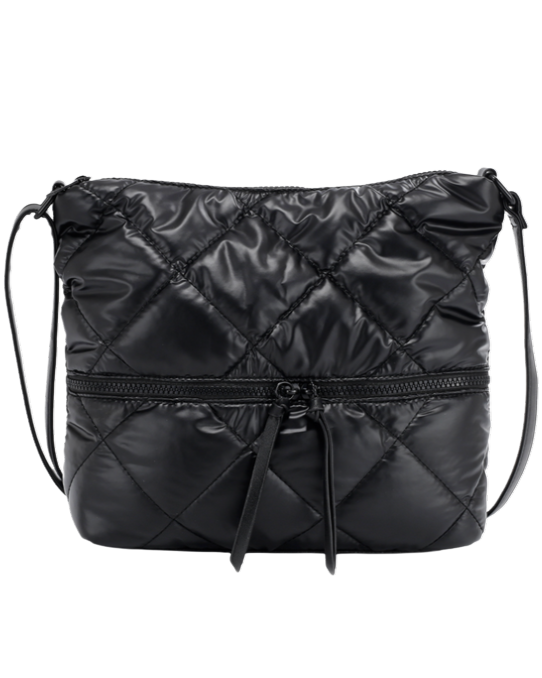 Joyce Puffy Crossbody Bag
